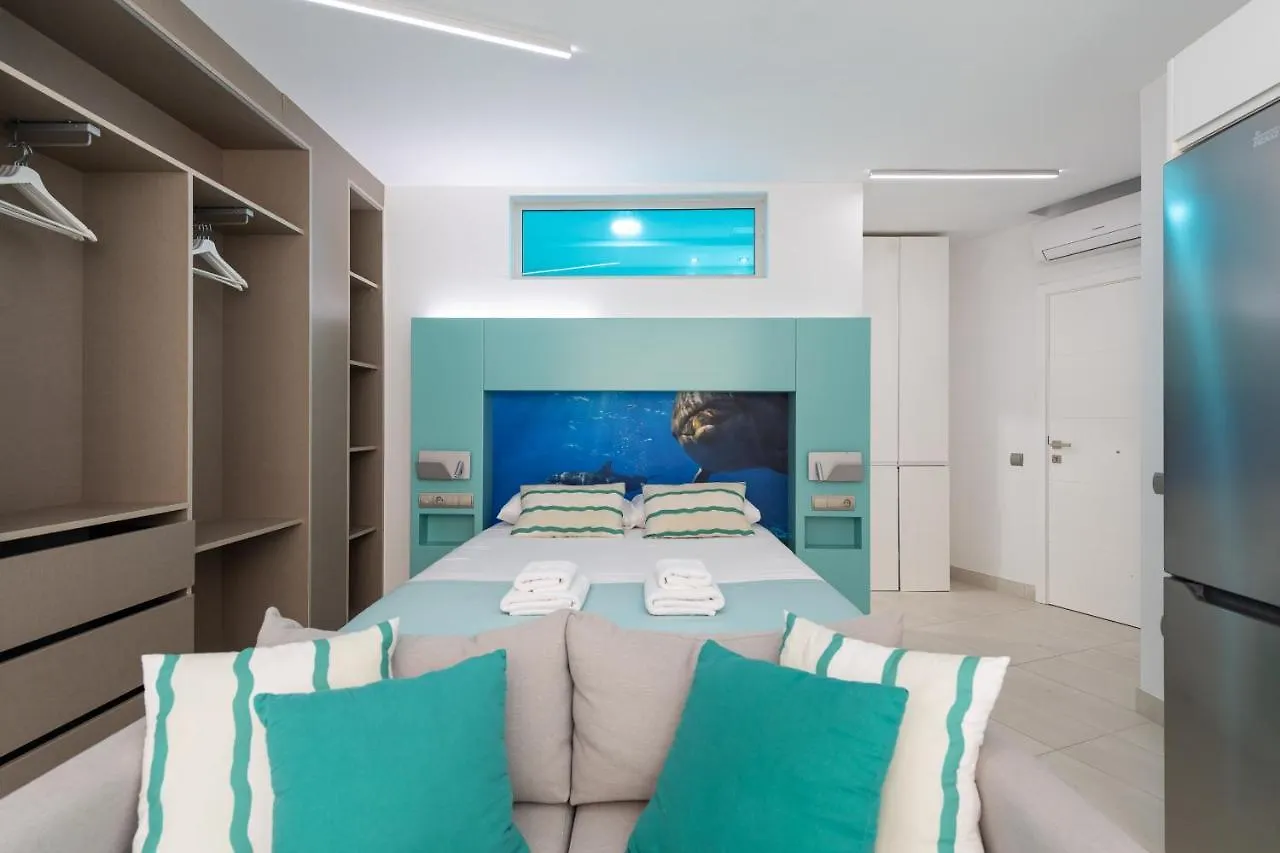 Apartmán Edison Building 104 By Canariasgetaway Las Palmas de Gran Canaria