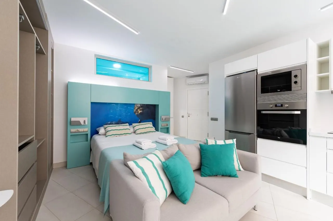Edison Building 104 By Canariasgetaway Las Palmas de Gran Canaria