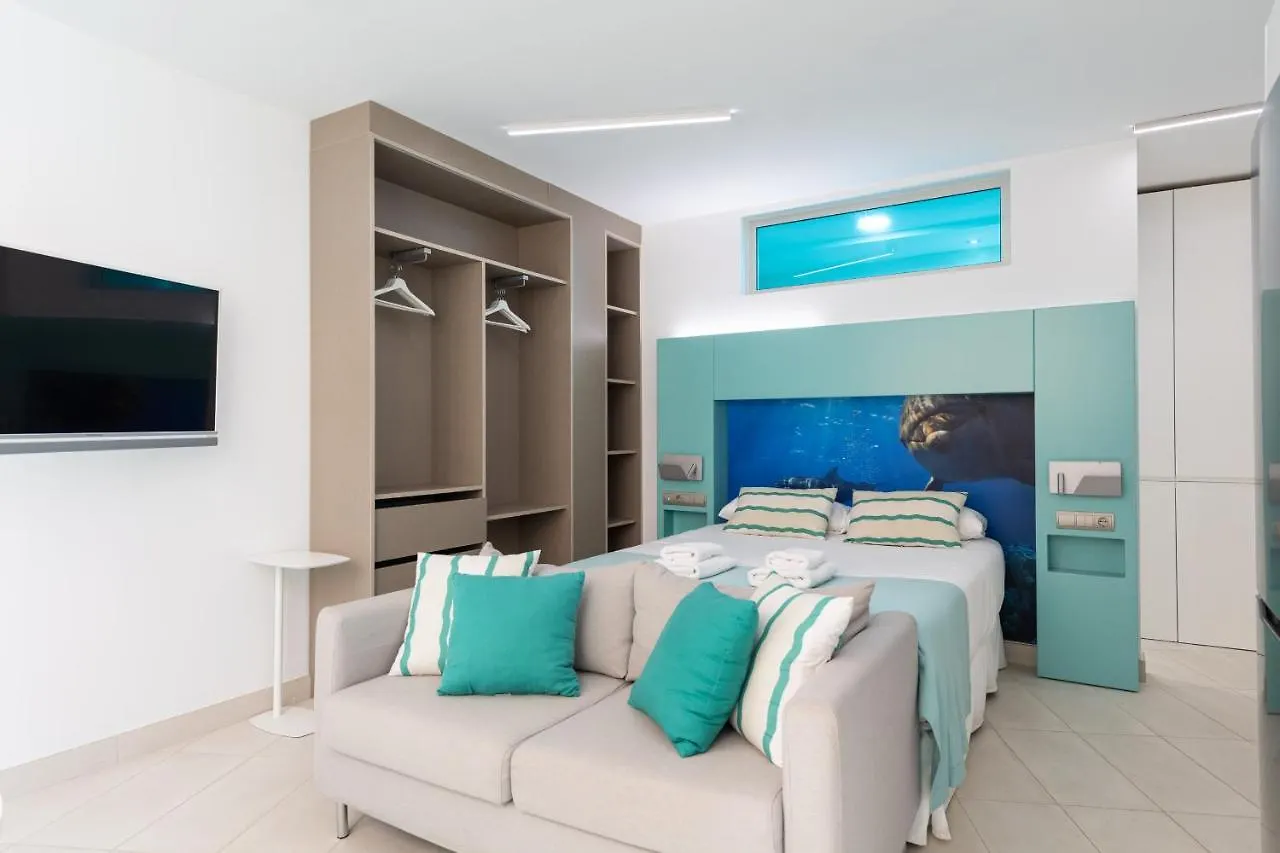Apartmán Edison Building 104 By Canariasgetaway Las Palmas de Gran Canaria