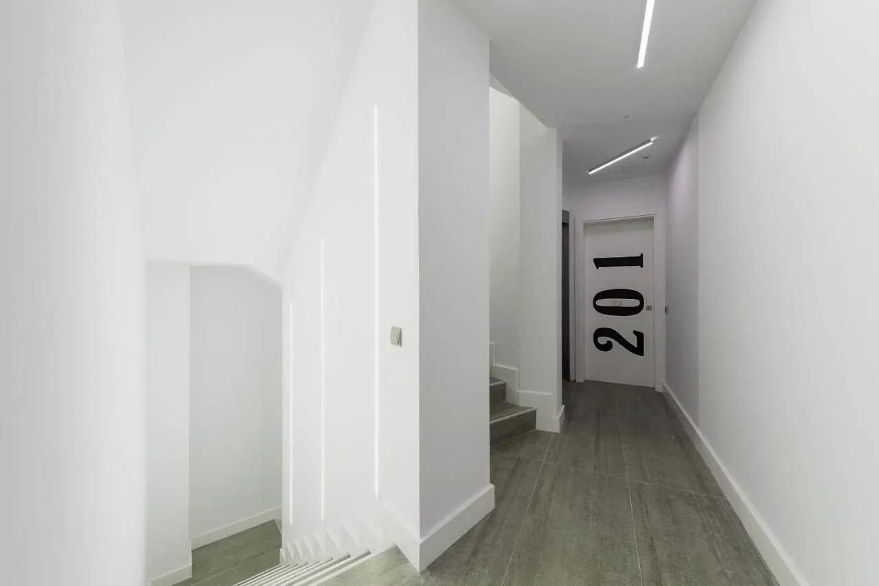 Edison Building 104 By Canariasgetaway Λας Πάλμας ντε Γκραν Κανάρια 0*,