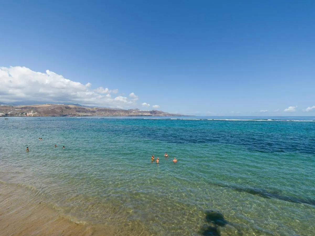 Apartmán Edison Building 104 By Canariasgetaway Las Palmas de Gran Canaria